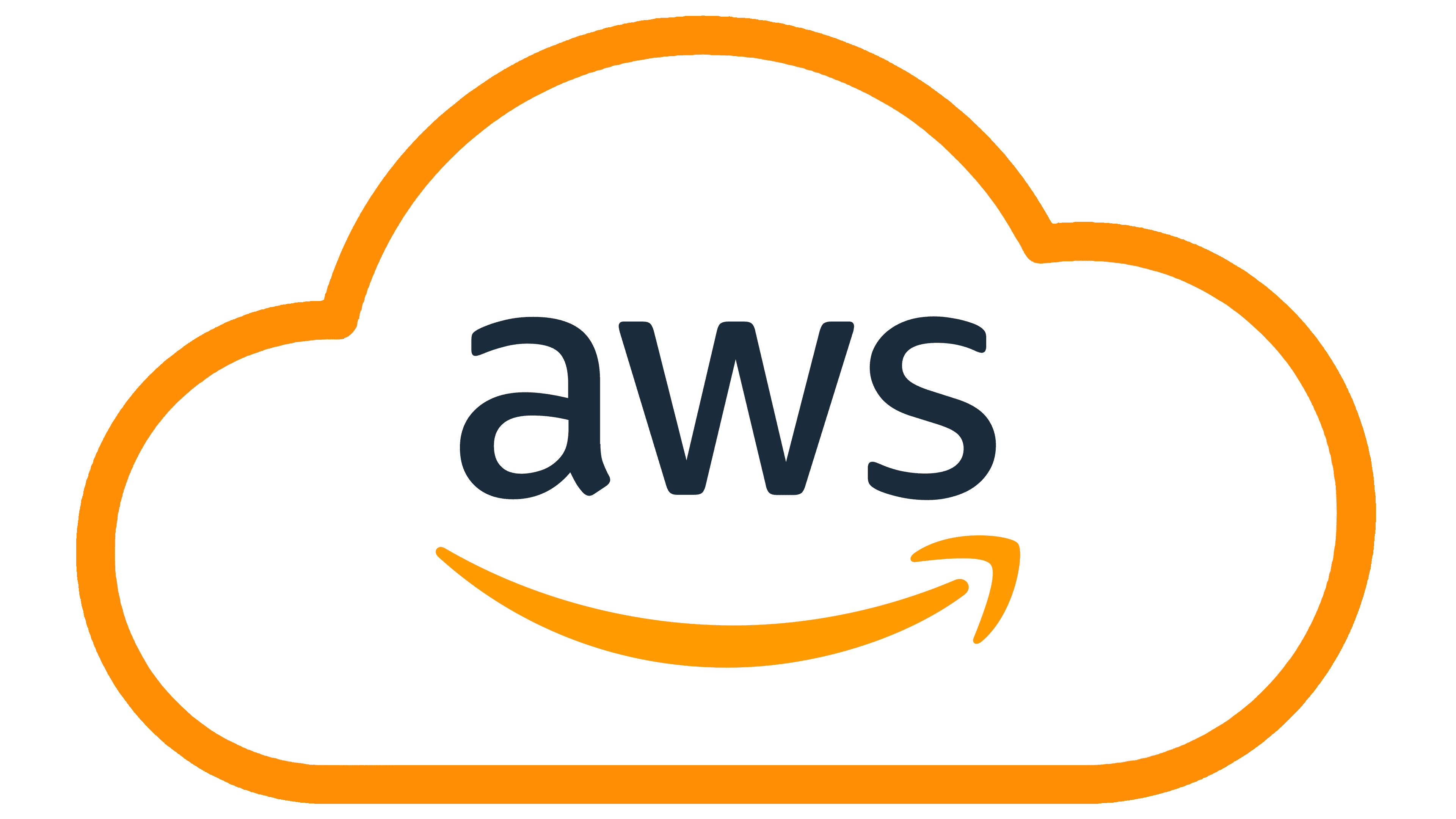 AWS Amazon-Web-Services-AWS-Logo