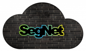 SegNet